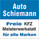 Logo Auto-Schiemann GmbH